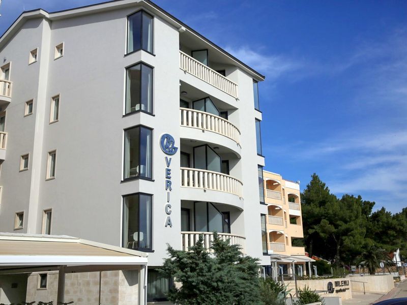 Hotel Villa Verica, Kroatien, Baska Voda. Großes 37