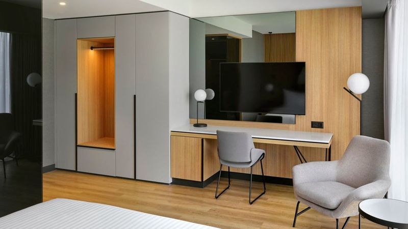 Hotel AC Hotel Split by Marriott, Kroatien, Split. Großes 25