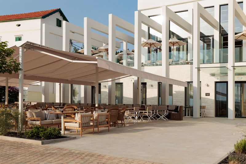 Hotel Hotel Preko, Curio Collection by Hilton, Kroatien, Preko. Großes 2