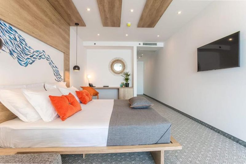 Hotel Hotel Saint Hildegard, Kroatien, Lokva Rogoznica. Großes 40