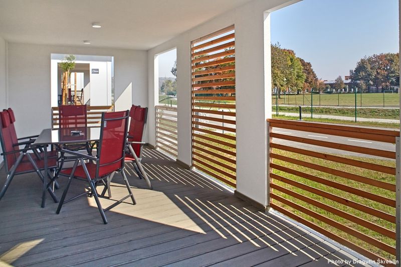 Hotel Mobile Homes Terme Jezercica, Kroatien, Donja Stubica. Großes 2