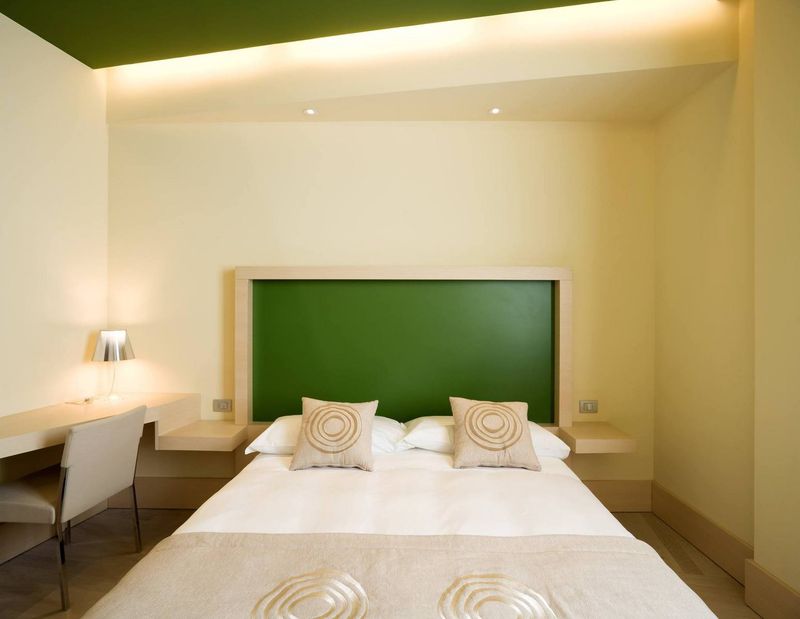 Hotel Eos Hotel, Italien, Lecce. Großes 14