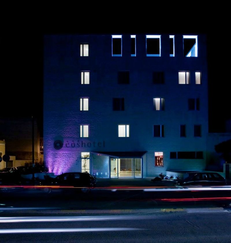 Hotel Eos Hotel, Italien, Lecce. Großes 2