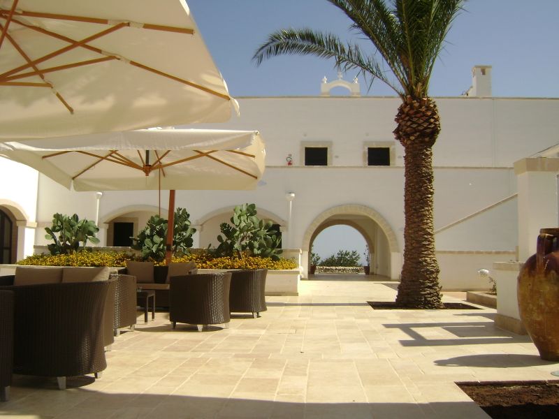 Hotel Borgobianco Resort & Spa Polignano - MGallery Collection, Italien, Polignano a Mare. Großes 2