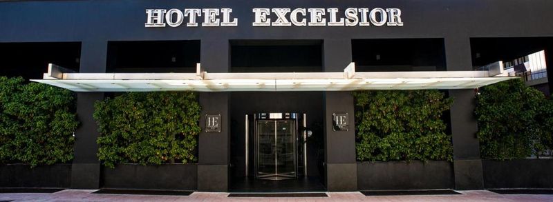 Hotel Excelsior Bari, Italien, Bari. Großes 1