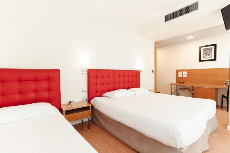 Hotel Excelsior Bari, Italien, Bari. Großes 18