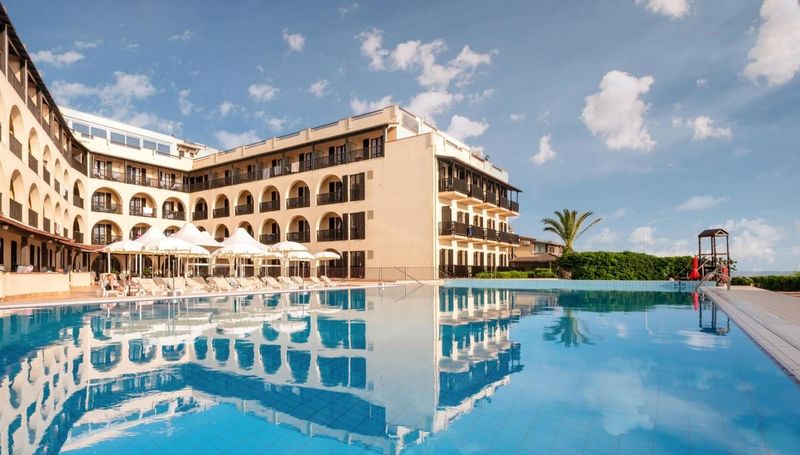 Hotel Calabona, Italien, Alghero. Großes 1