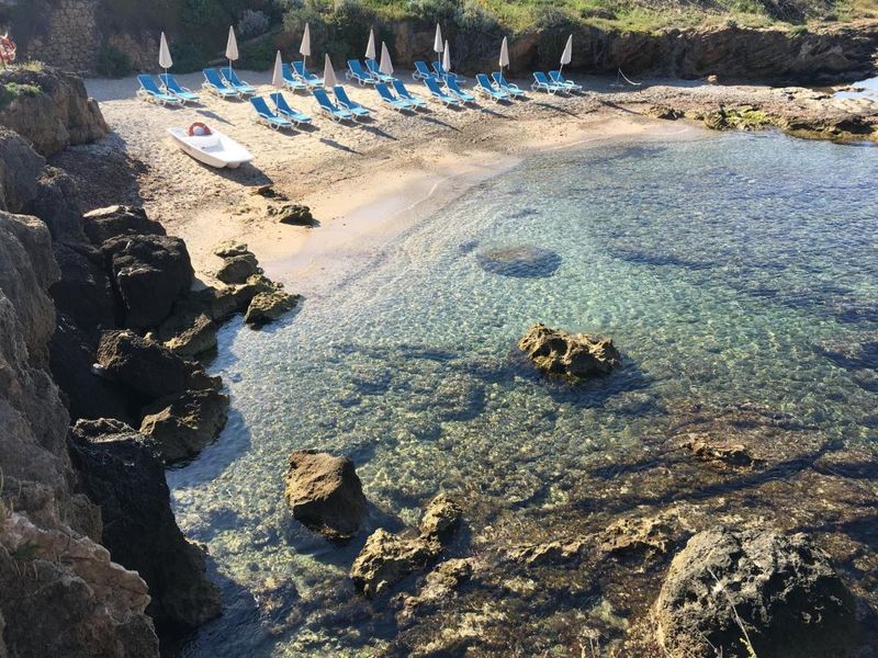 Hotel Calabona, Italien, Alghero. Großes 2