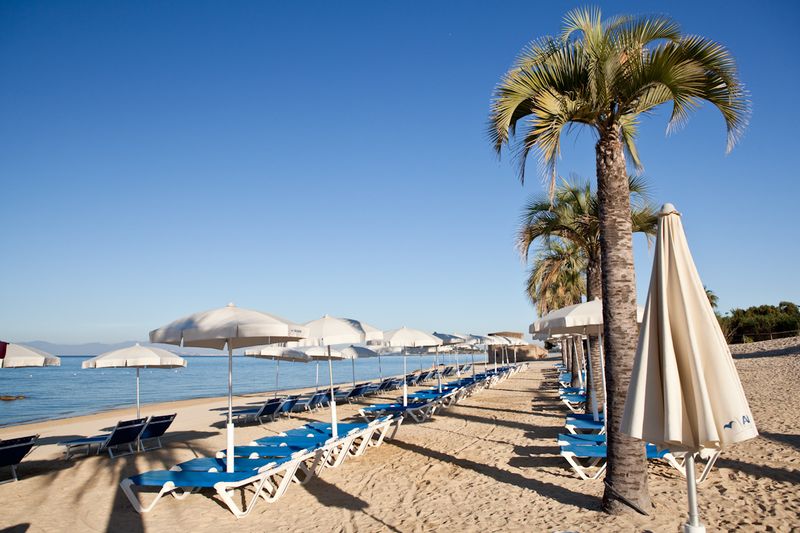 Hotel PHI Sighientu Resort, Italien, Quartu Sant'Elena. Großes 2