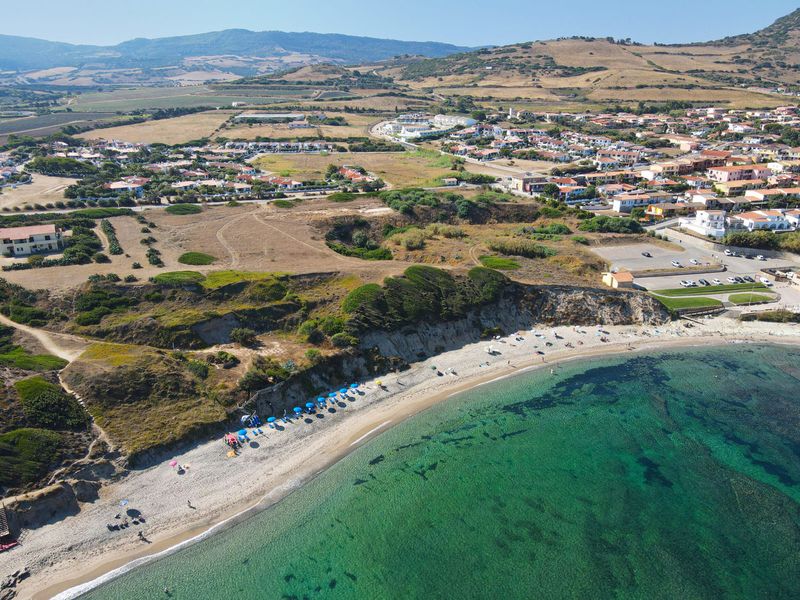 Hotel GH Santina Resort & SPA, Italien, Valledoria. Großes 2