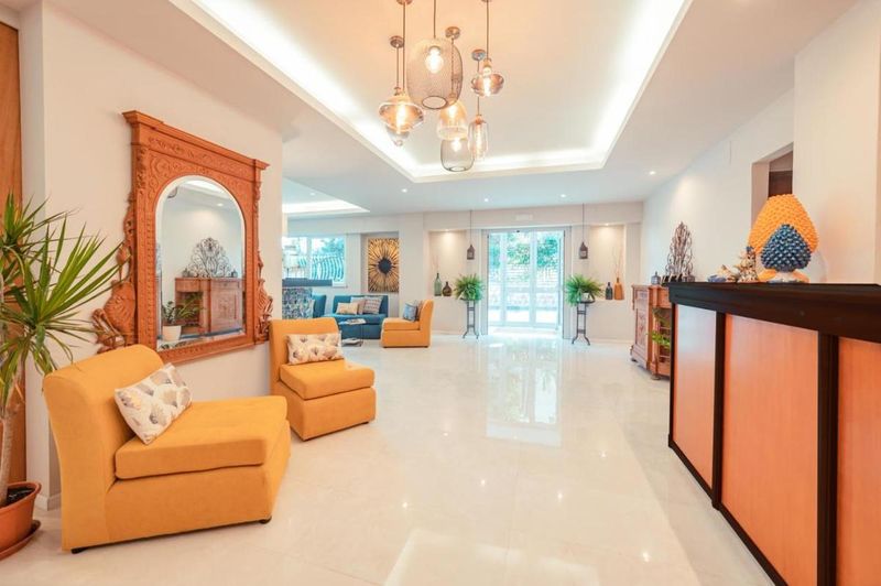 Hotel Hotel Rivage, Italien, Taormina. Großes 10