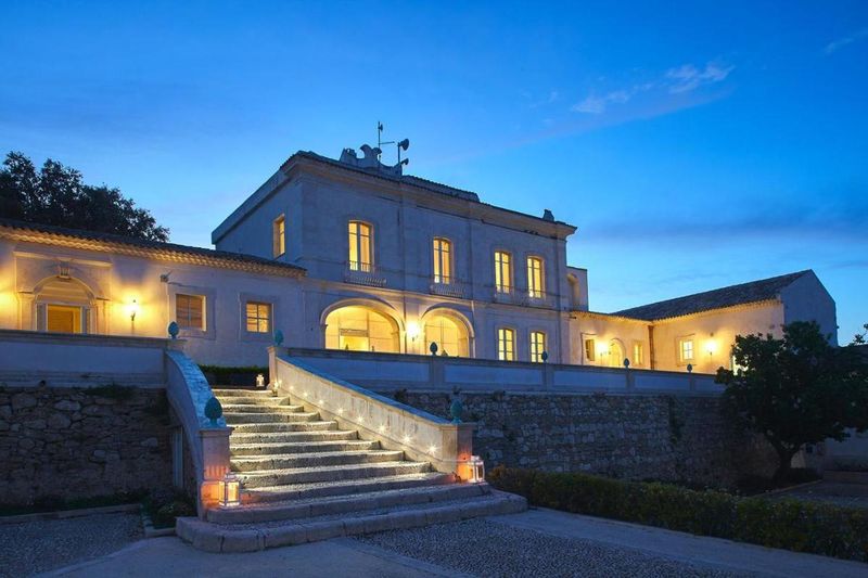 Hotel Dolce by Whindham Siracusa Monasteri Golf Resort & Spa, Italien, Syrakus. Großes 1