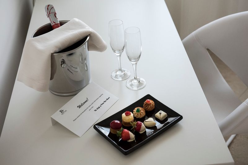 Hotel Pietre Nere Resort, Italien, Modica. Großes 11