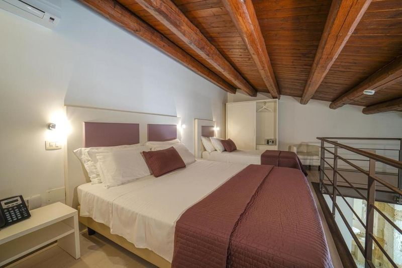 Hotel Kalaonda Country Resort, Italien, Syrakus. Großes 11