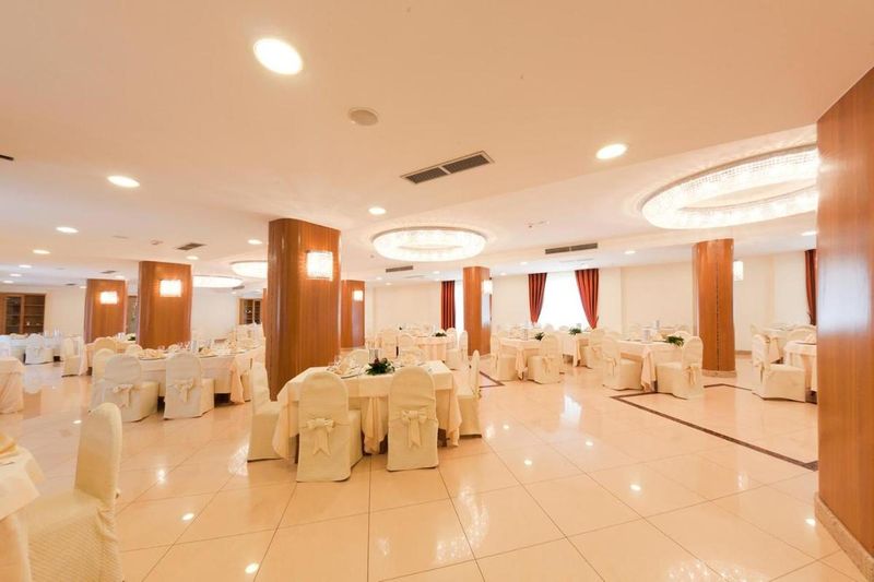 Hotel Park Hotel Tyrrenian, Italien, Amantea. Großes 11