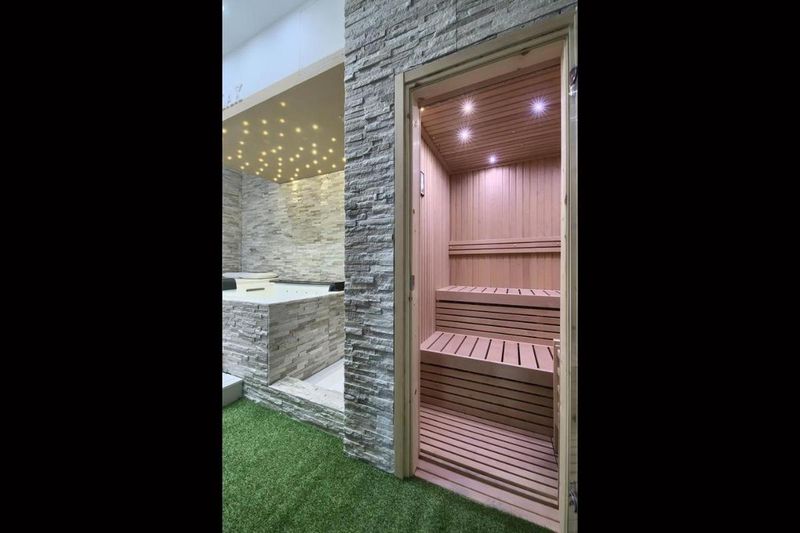 Hotel Relais Vatican Secret, Italien, Rom. Großes 2