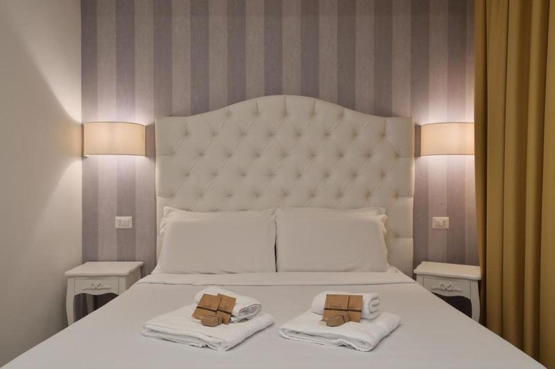 Hotel Relais Vatican Secret, Italien, Rom. Großes 11