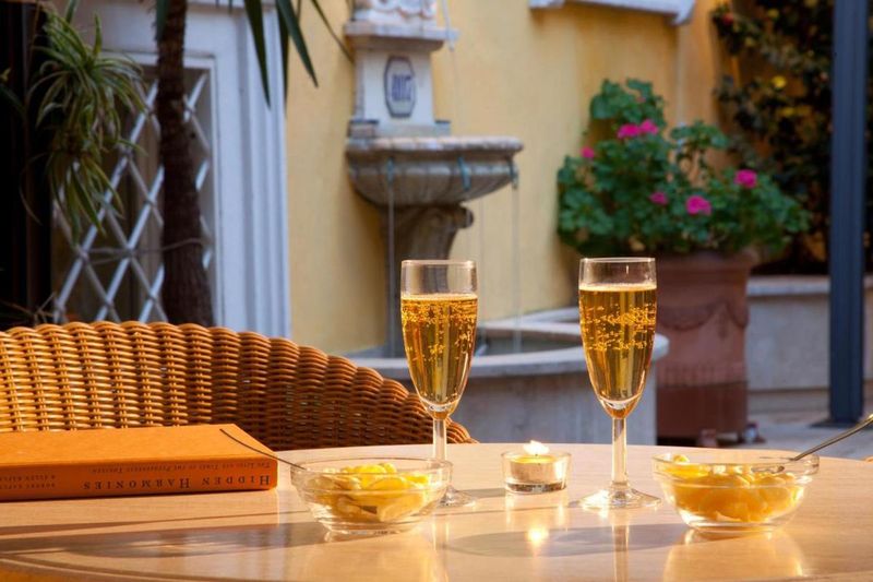 Hotel Hotel Windrose, Italien, Rom. Großes 2