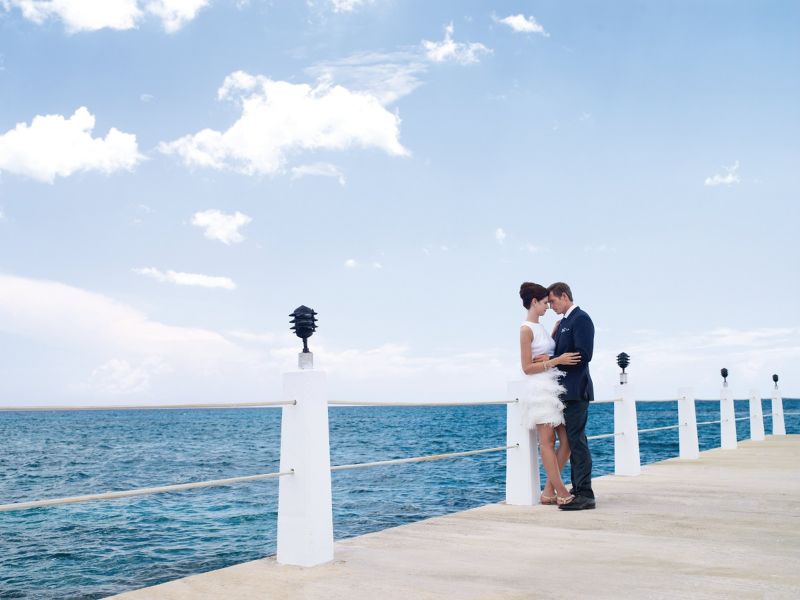 Hotel Couples Tower Isle, Jamaika, Tower Isle. Großes 17