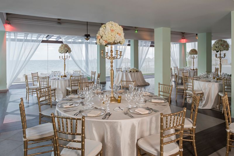 Hotel JOIA Rose Hall by Iberostar, Jamaika, Rose Hall. Großes 22