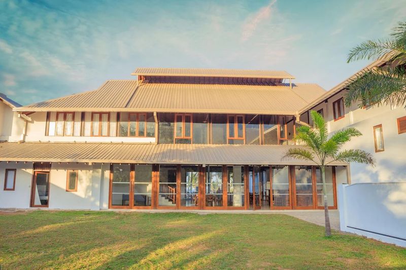 Hotel R Degrees Luxury Boutique Hotel, Sri Lanka, Ambalangoda. Großes 1