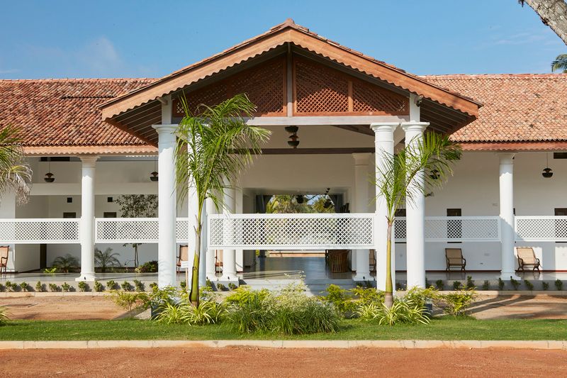 Hotel The Villas Wadduwa by Amaya, Sri Lanka, Wadduwa. Großes 1