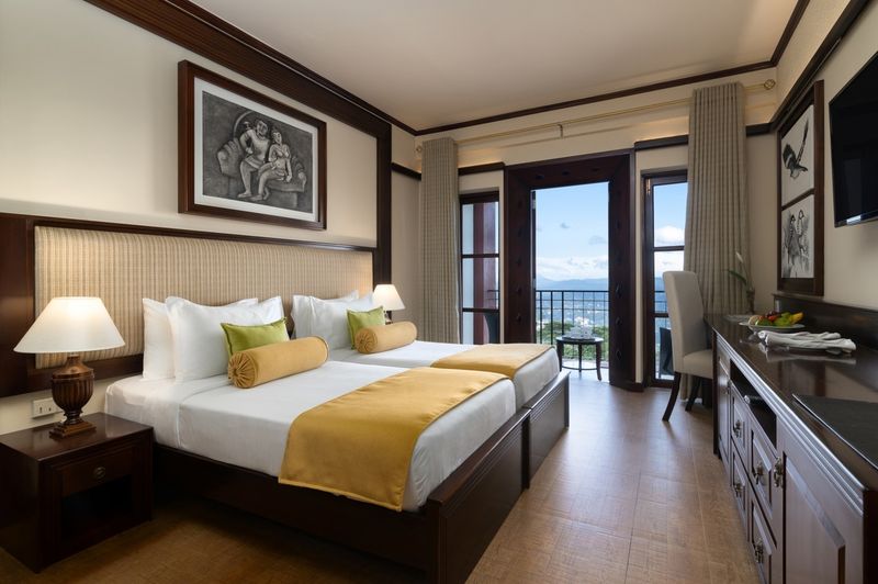 Hotel Amaya Hills, Sri Lanka, Kandy. Großes 21