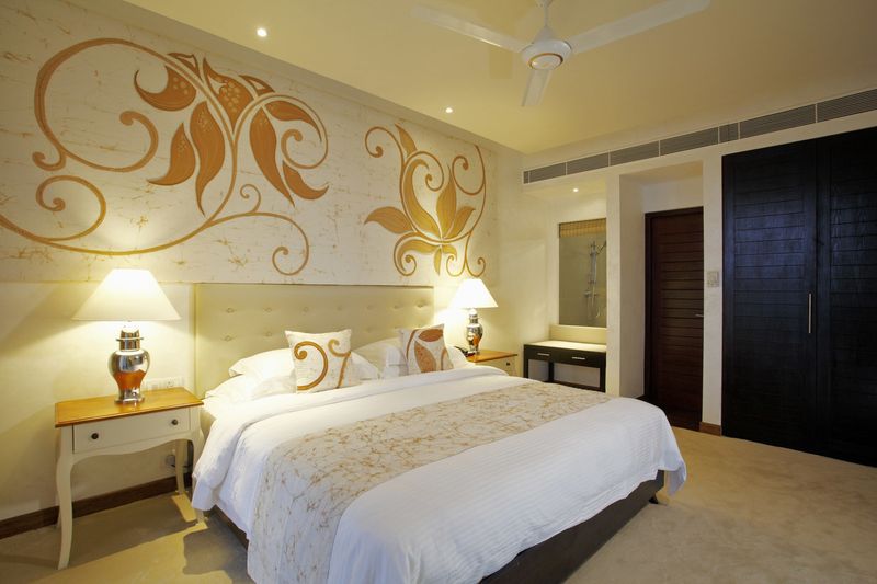 Hotel NH Bentota Ceysands Resort, Sri Lanka, Aluthgama. Großes 1