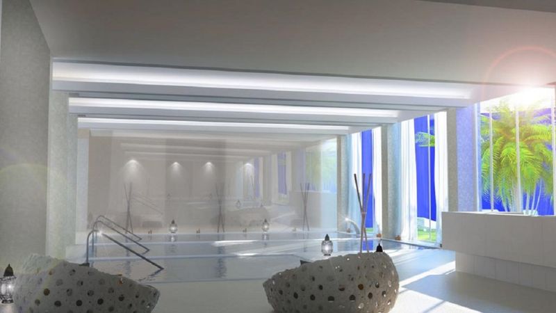 Hotel BE LIVE EXPERIENCE MARRAKECH PALMERAIE, Marokko, Marrakesch. Großes 19