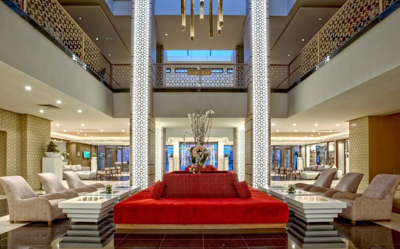 Hotel Be Live Collection Marrakech Adults Only, Marokko, Marrakesch. Großes 2