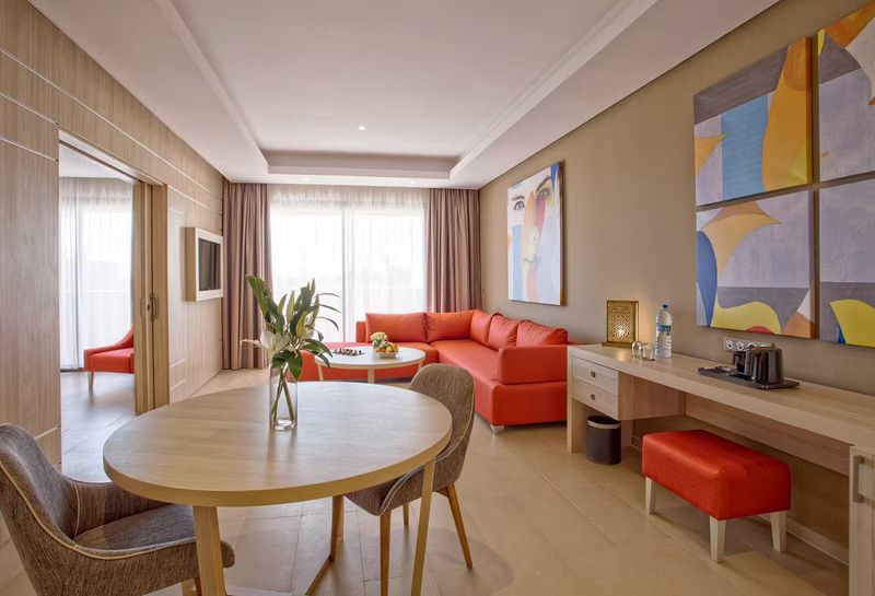 Hotel Be Live Collection Marrakech Adults Only, Marokko, Marrakesch. Großes 25