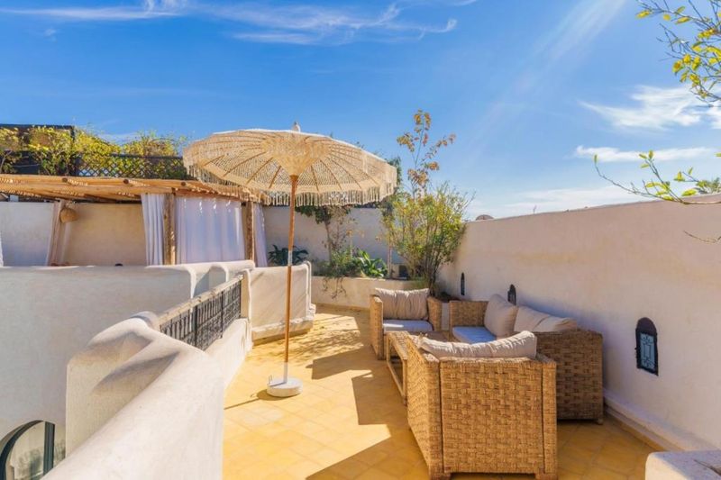 Hotel Riad XO, Marokko, Marrakesch. Großes 2