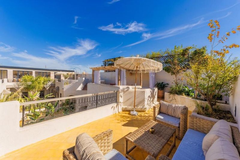 Hotel Riad XO, Marokko, Marrakesch. Großes 19