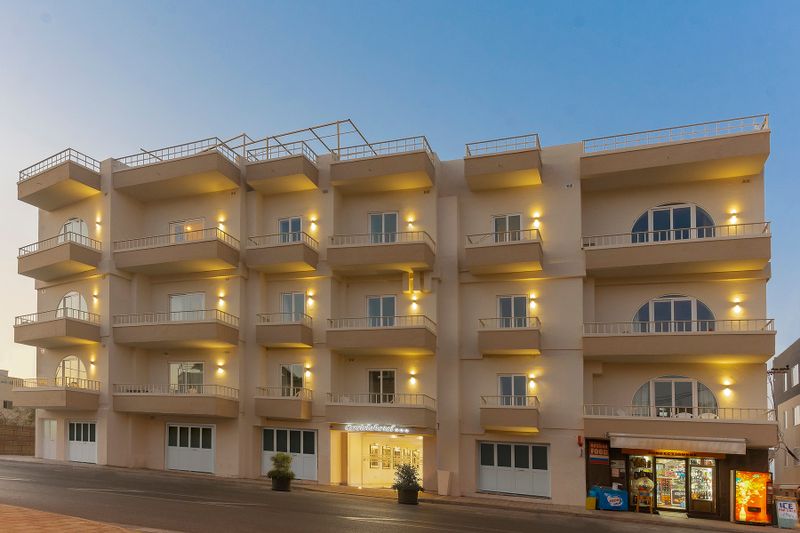 Hotel Cerviola Hotel, Malta, Marsascala. Großes 1