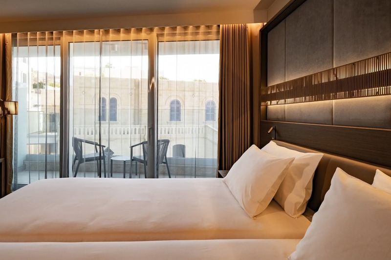 Hotel Hyatt Regency Malta, Malta, St. Julian's. Großes 25