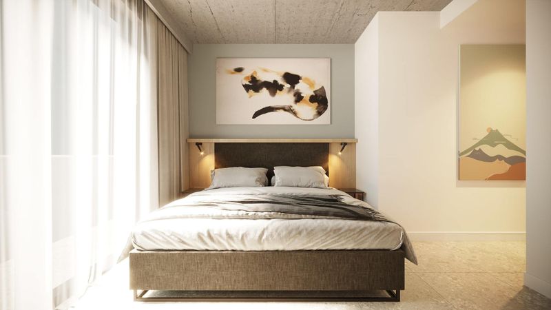 Hotel Hotel Mistral St. Julian's Affiliated by Melia, Malta, St. Julian's. Großes 8