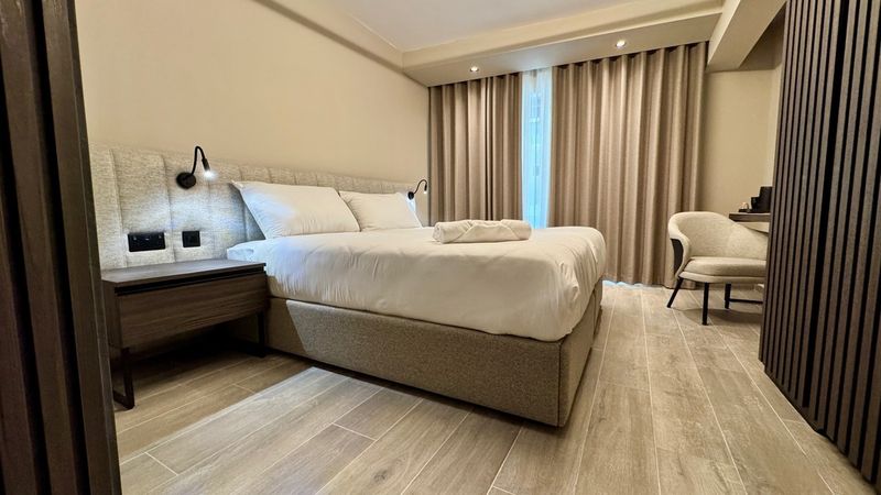 Hotel Aste Hotel, Malta, Paceville. Großes 2