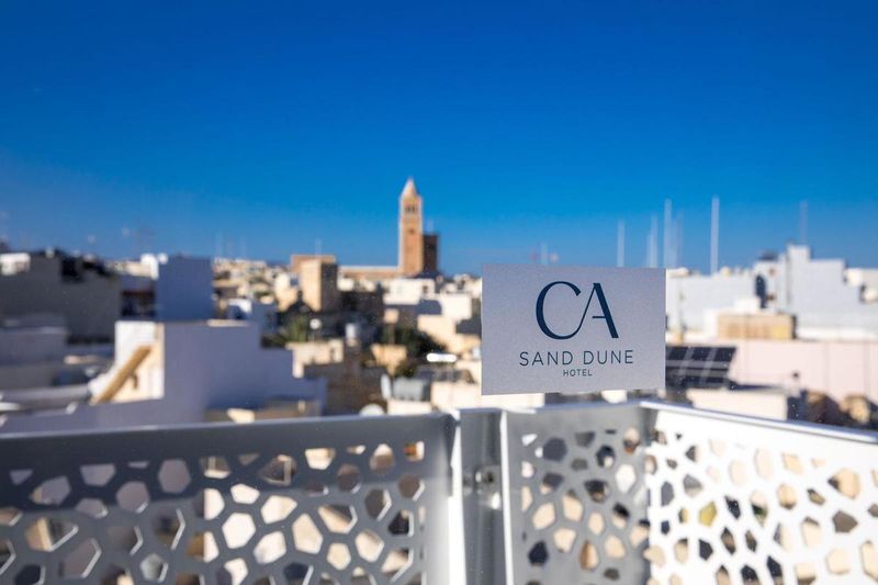 Hotel CA Sand Dune Hotel, Malta, Birzebbuga. Großes 2