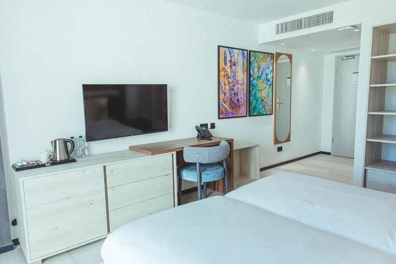 Hotel CA Sand Dune Hotel, Malta, Birzebbuga. Großes 10