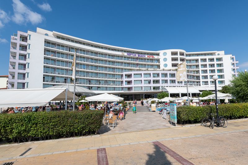 Hotel Sentido Neptun Beach, Bulgarien, Sonnenstrand. Großes 2