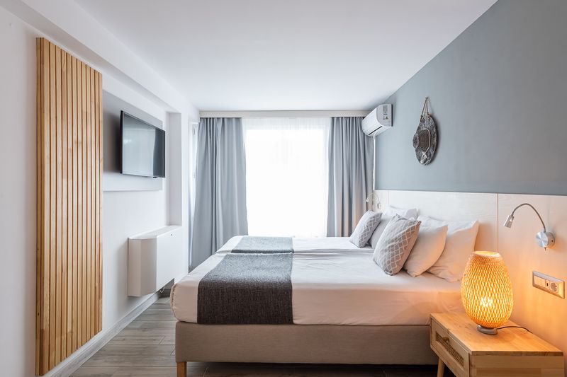 Hotel iHot@l Sunny Beach, Bulgarien, Sonnenstrand. Großes 35