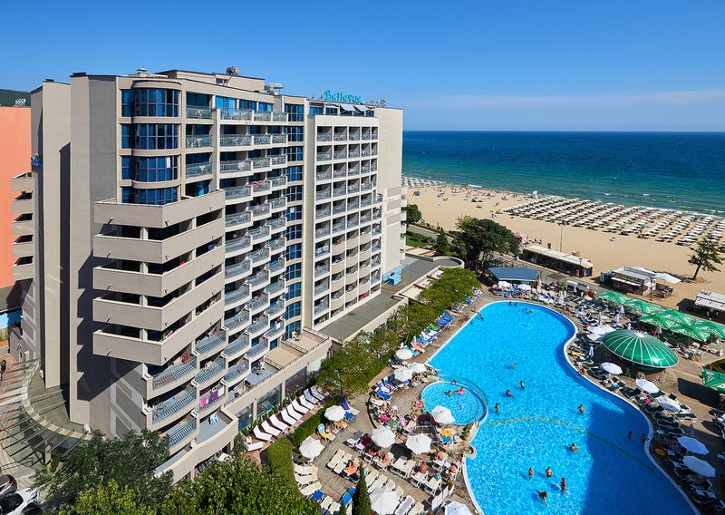 Hotel Sentido Bellevue Beach, Bulgarien, Sonnenstrand. Großes 1