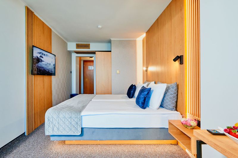 Hotel Sentido Bellevue Beach, Bulgarien, Sonnenstrand. Großes 20