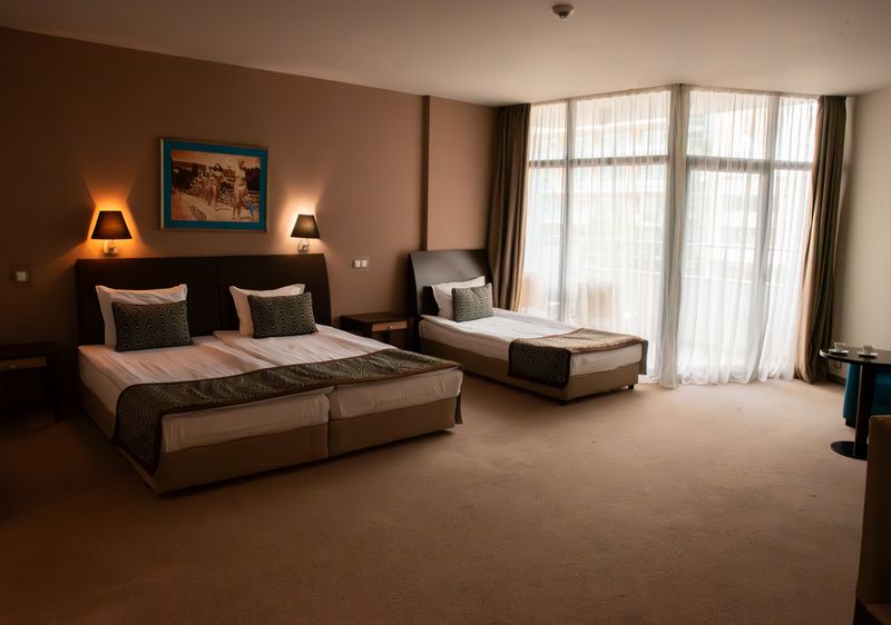 Hotel Astera, Bulgarien, Goldstrand. Großes 13