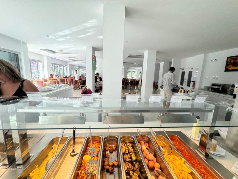 Hotel Corfu Hotel, Zypern, Ayia Napa. Großes 13