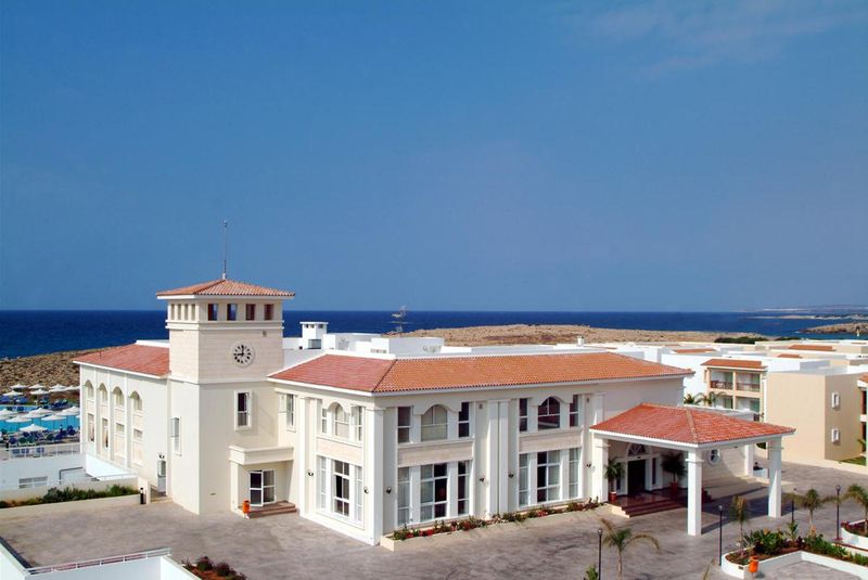 Hotel Aktea Beach Village, Zypern, Ayia Napa. Großes 1