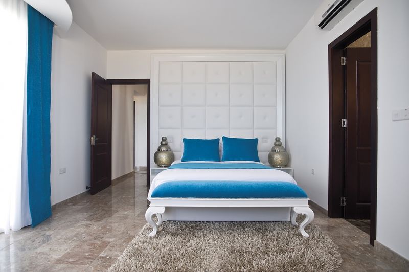 Hotel Louis Althea Kalamies Luxury Villas, Zypern, Protaras. Großes 2