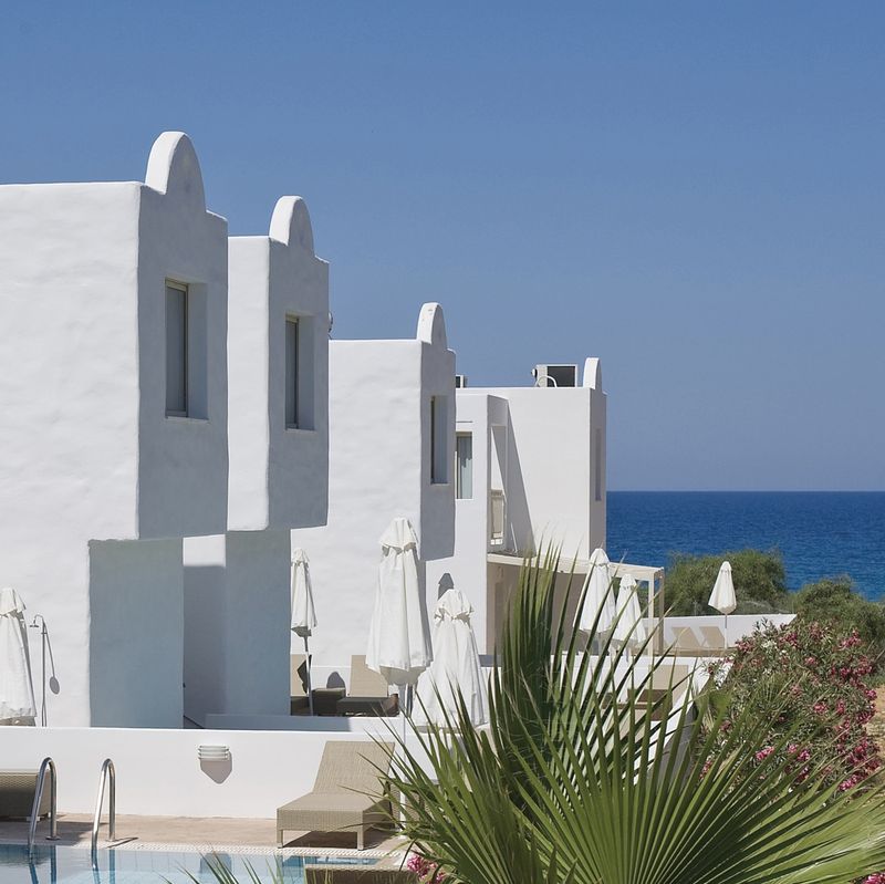 Hotel Louis Althea Kalamies Luxury Villas, Zypern, Protaras. Großes 23