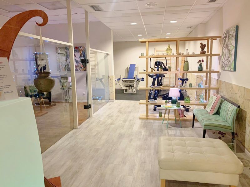 Hotel SBH Crystal Beach Hotel & Suites, Spanien, Costa Calma. Großes 20