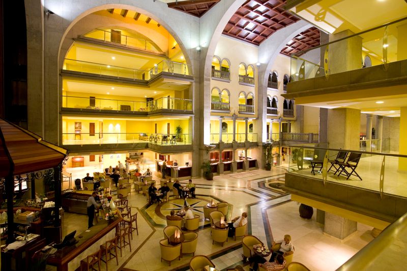 Hotel R2 Rio Calma Hotel and Spa and Conference, Spanien, Costa Calma. Großes 14